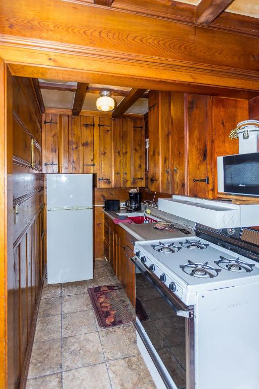 Apple Creek Cottages Main image 2